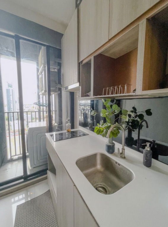 picture knightbrdge prime onnut 1 bedroom 27.9 sqm floor 23 - 14/18