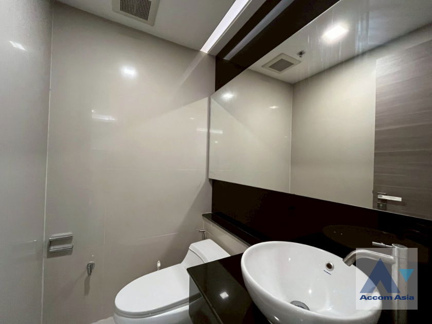 รูป 🔼🔽 AccomA 📩  2 BR Condominium @Nusasiri Grand Condo (AA44032) - รูปที่ 15/16
