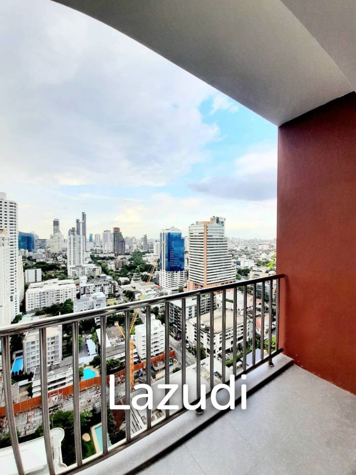 รูป Newly Renovated 2 Bedroom 2 Bathroom 96 Sq.m Fullerton Sukhumvit ( Pet friendly ) - รูปที่ 15/16
