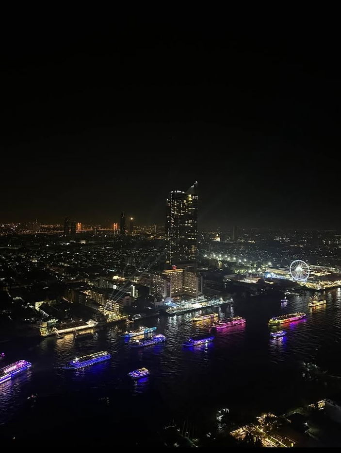 picture Condo for rent: Chapter Charoennakhon Riverside, near BTS Saphan Taksin, 24,000 baht, property code: RS1119 - 8/9
