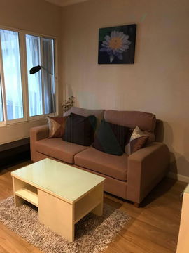 📌 For Sell Condo GRAND PARK VIEW Building 1, Floor 21,1 bed room, Room size 41 sqm
