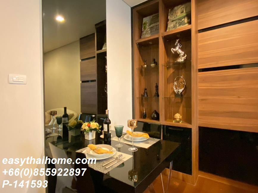 picture P-141593 🏢Condo for for sell Ivy Thonglor fully furnished. - 12/15