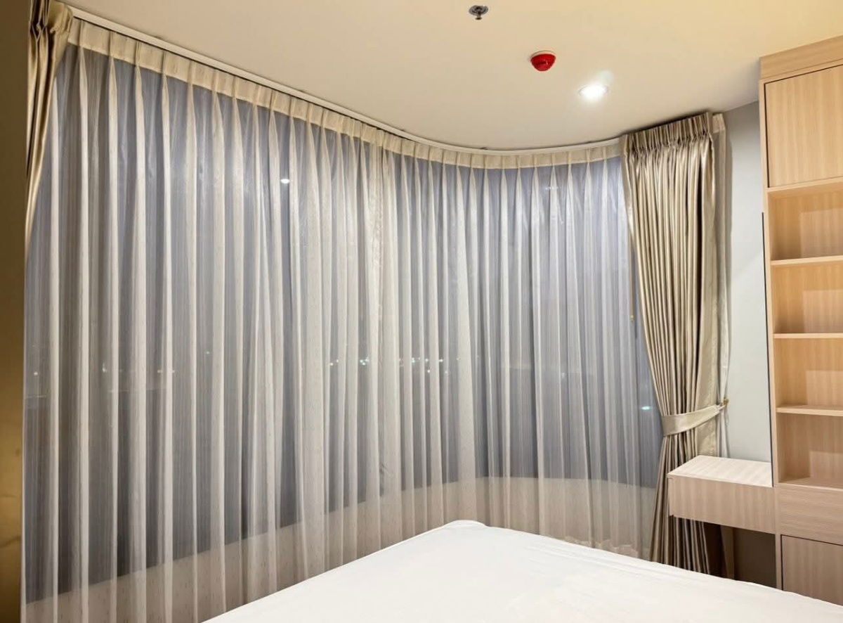 picture Condo For Rent // Skyrise Avenue Sukhumvit 64 - 8/28