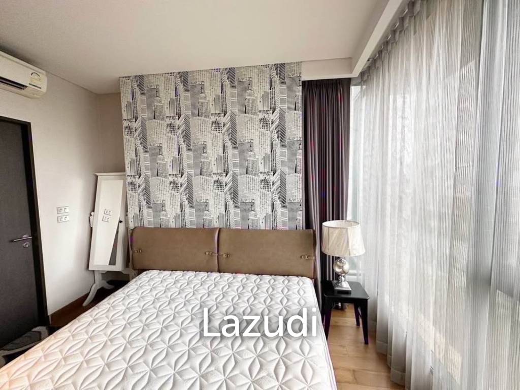 picture 1 Bed 1 Bath 32 SQ.M The Lumpini 24 - 9/10