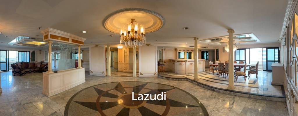picture 4 Bed 5 Bath 425 SQ.M Prestige Towers - 4/28