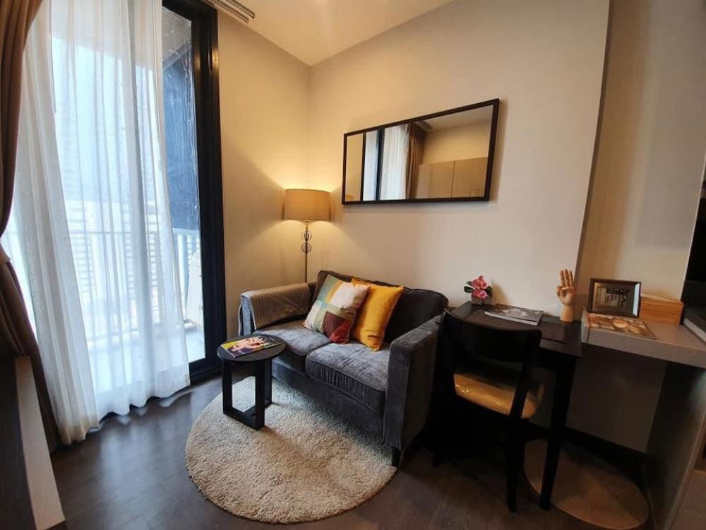รูป OKA HAUS Sukhumvit 36 | Near BTS Thonglor - รูปที่ 1/6