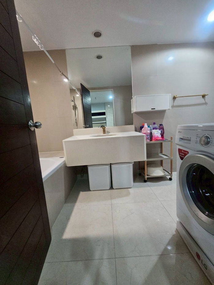 picture The Trendy Condominium Soi Sukhumvit 13    45 sq m  Studio, 1 bathroom  12th floor - 7/23