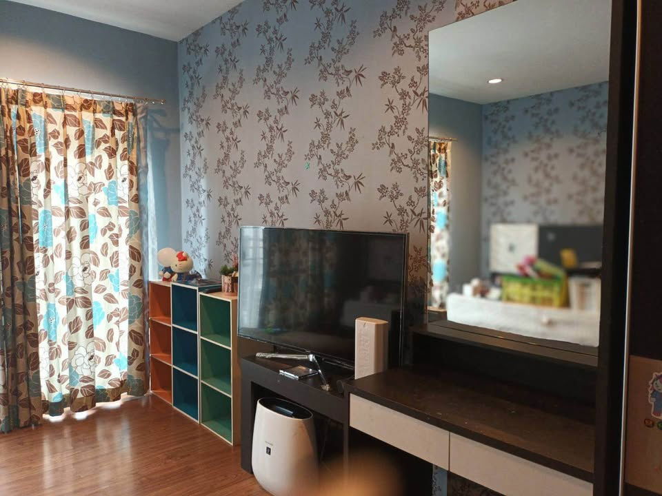 picture House for rent BannKlangMueng Ladprow71 pls call 0996545197 - 11/16