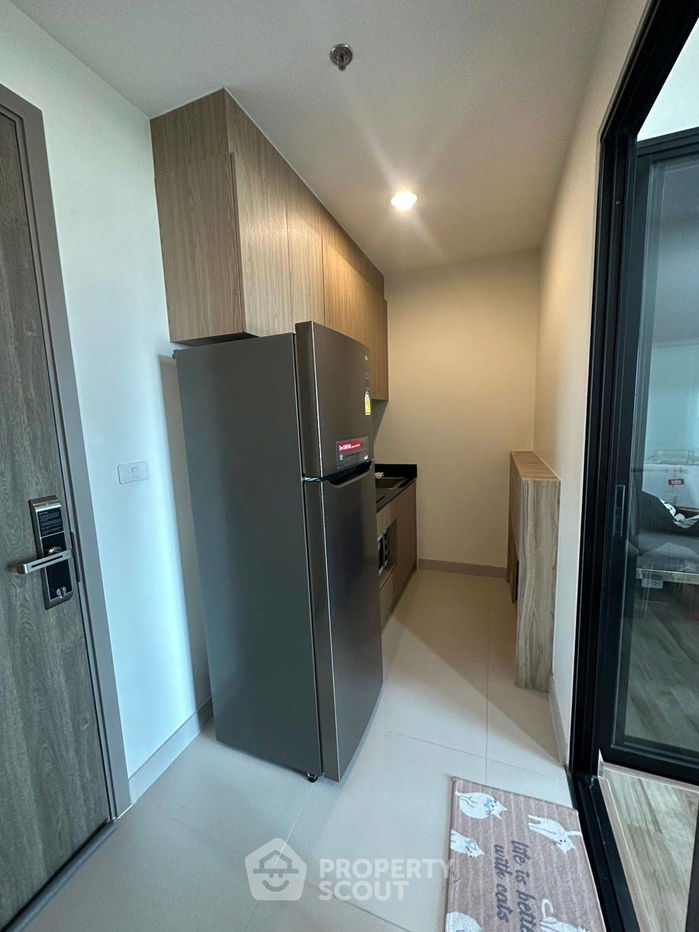 รูป คอนโด 1-ห้องนอน ที่ นิช โมโน เจริญนคร ใน ดาวคะนอง (ID 2066406) - รูปที่ 2/5