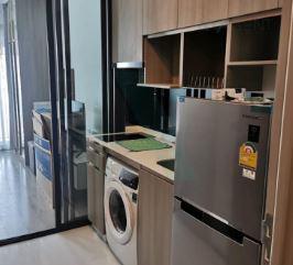 picture For Rent Condo KNIGHTSBRIDGE PRIME ONNUT Building , Floor 18,Studio, Room size 23.18 sqm - 4/8