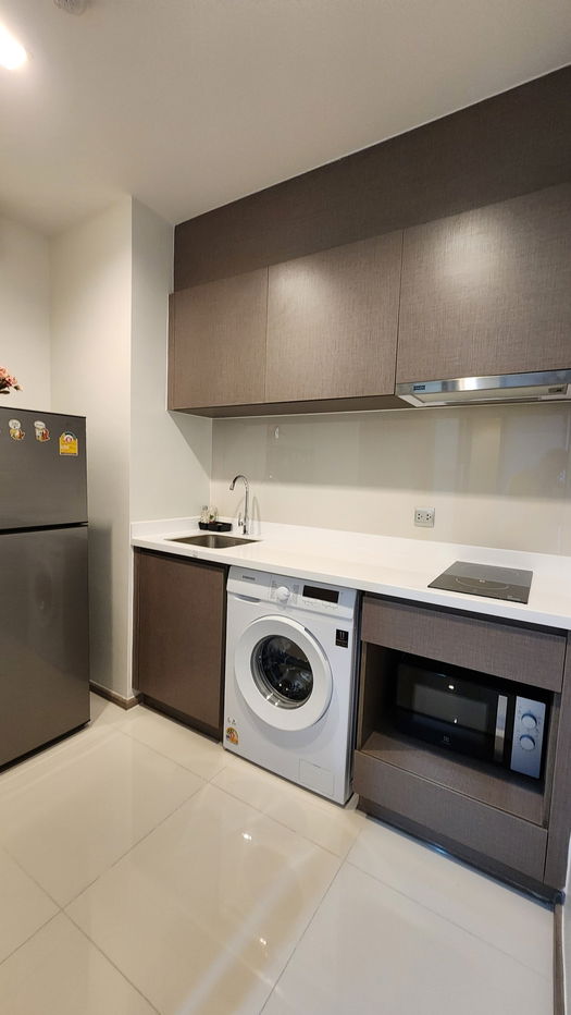 รูป เช่าคอนโด Life Ladprao Valley/ไลฟ์ ลาดพร้าว แวลลีย์ (C6808001) ID Line : @condo44 - รูปที่ 6/9