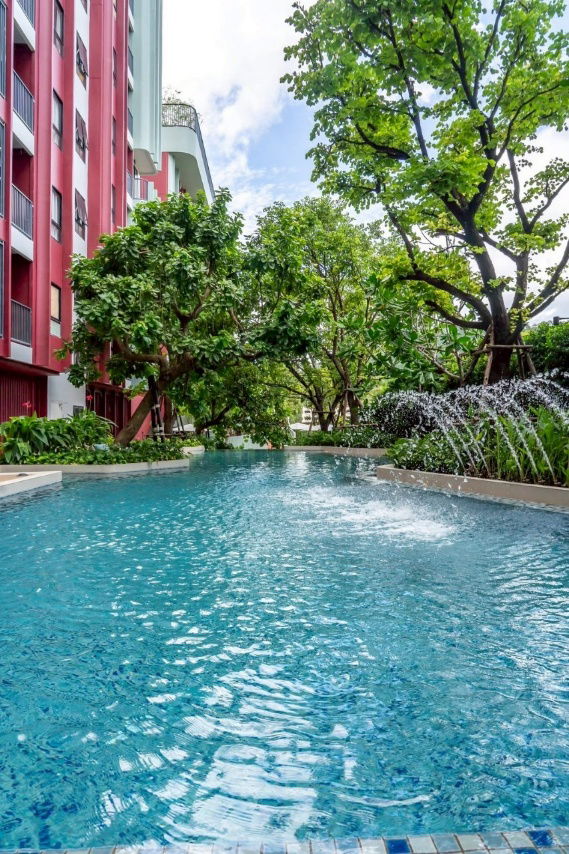 รูป The Base Bukit For Sell WR-03564 - รูปที่ 12/14