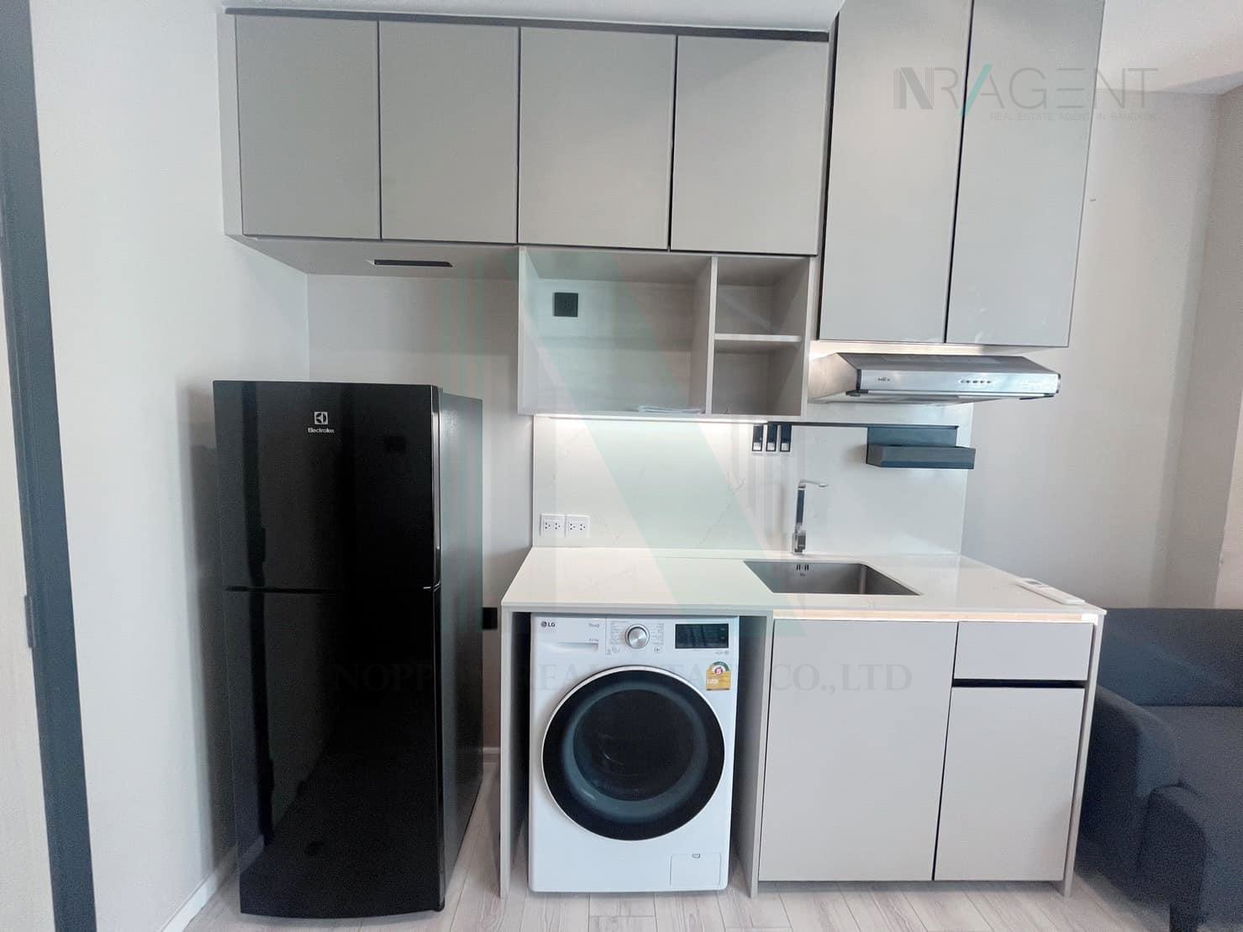 picture 🚩Best room!🚩 For Rent Condo THE ROOM PHAYATHAI Building 1, Floor 19,1 bed room, Room size 29.00 sqm - 7/8