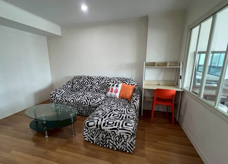 picture #R5371  Condo  for rent Lumpini Place Rama 8 - 4/9