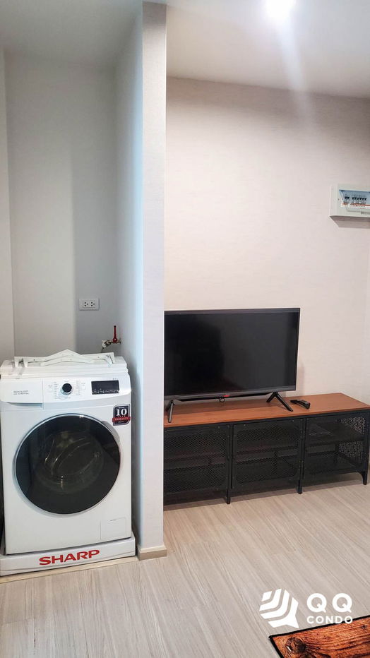 รูป ** ให้เช่า The Parkland Phetkasem 56  1Bed 30 ตร.ม. พร้อมอยู่ ** - รูปที่ 3/10