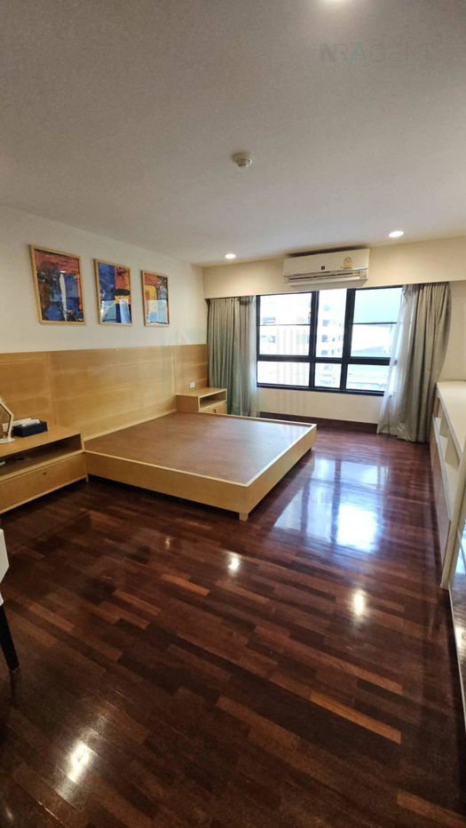 picture 🚩 For Sell Condo BAAN CHAN Building 1, Floor 4,2 bed room, Room size 157 sqm - 4/8