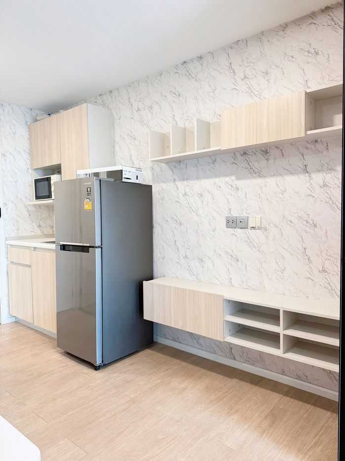 picture 📣 !!! Urgent sale !! Wynn Condo Lat Phrao - Chok Chai 4 - 8/13
