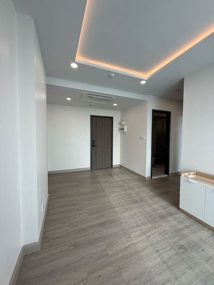 picture Code: KJ7943  for rent Supalai Premier Samsen - Ratchawat // Line ID: @kjcondo (with @) // - 3/22