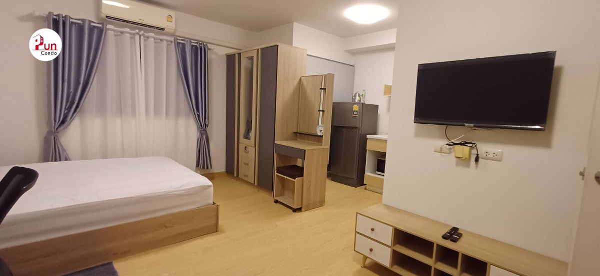 picture The point condo rangsit klong6 for rent. - 5/12