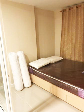 รูป 📢P.ขายJw condo ห้องสวย ใกล้สนามบินดอนเมือง (S-Jw26002)  - รูปที่ 2/22