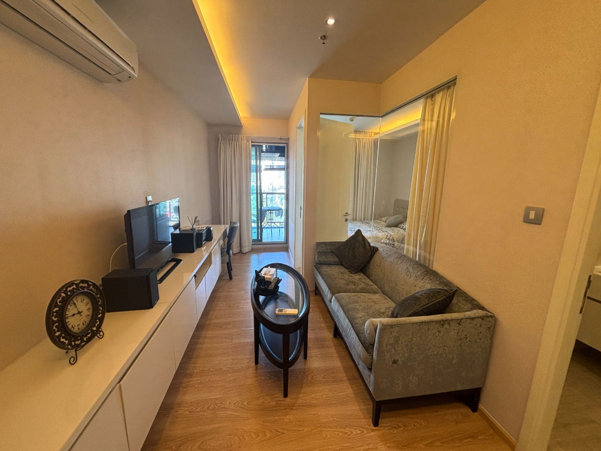 รูป Foreigner Quota ขายคอนโด H Sukhumvit 43 ราคา 7,500,000 บาท [SHN00433] - รูปที่ 6/12