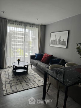 1-BR Condo at Ideo Mobi Sukhumvit 40 near BTS Ekkamai (ID 1540119)