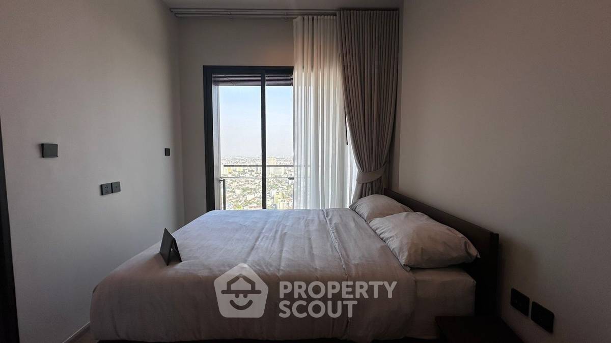 picture 1-BR Condo at The Crest Park Residences near MRT Phahon Yothin (ID 2057967) - 5/6