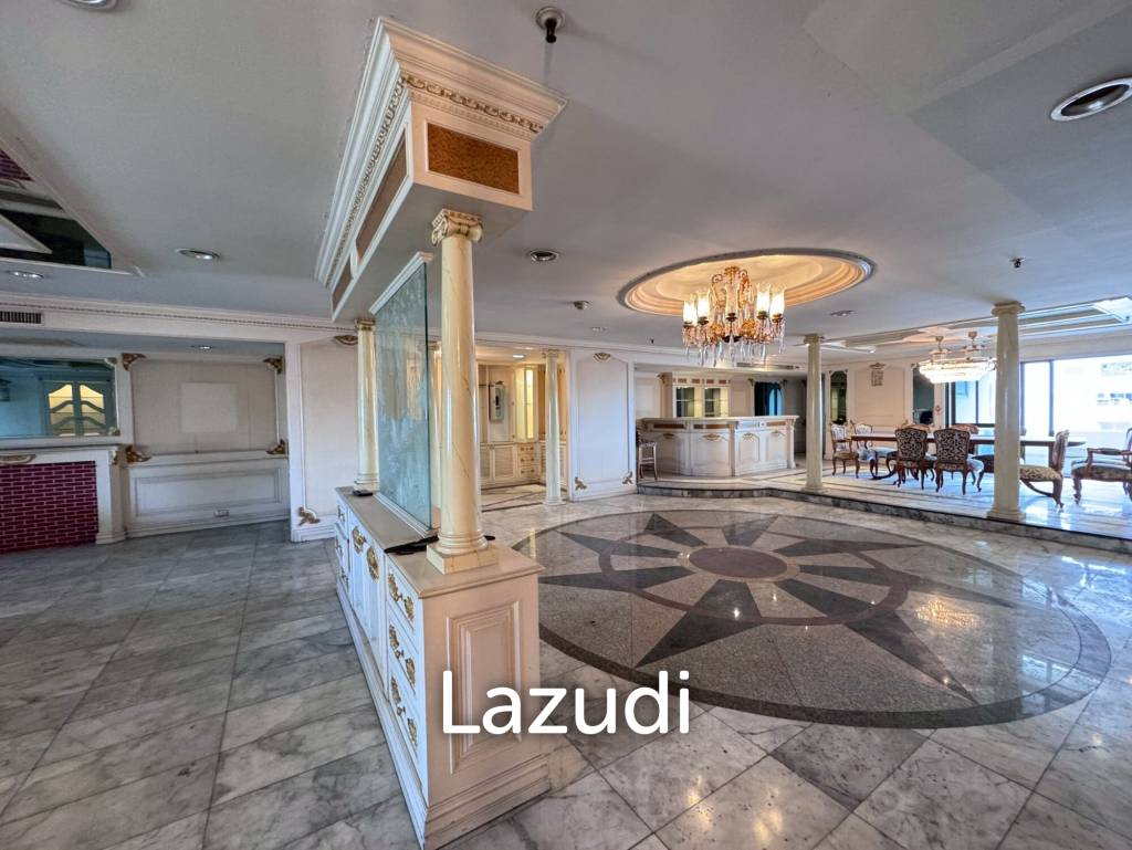 picture 4 Bed 5 Bath 425 SQ.M Prestige Towers - 2/28