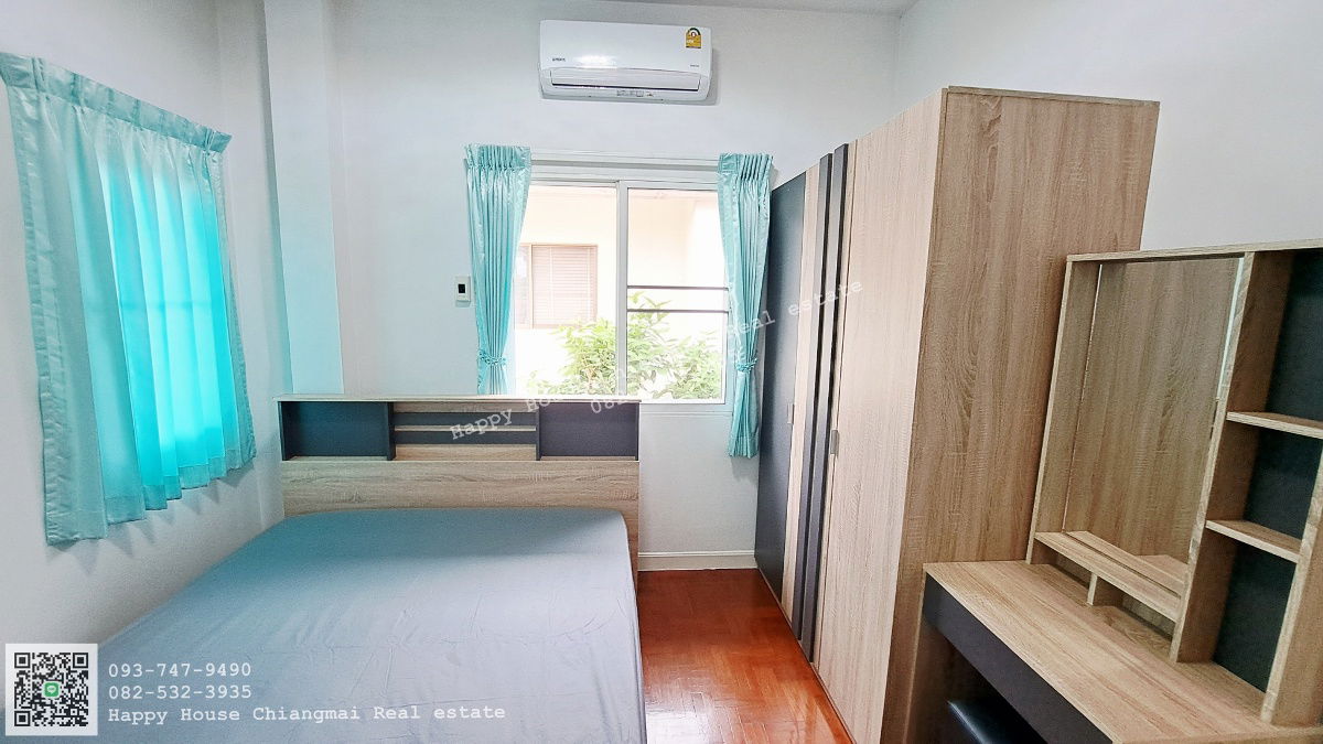 picture For Rent Single House in Koolpunt ville 7 Village - 30/38