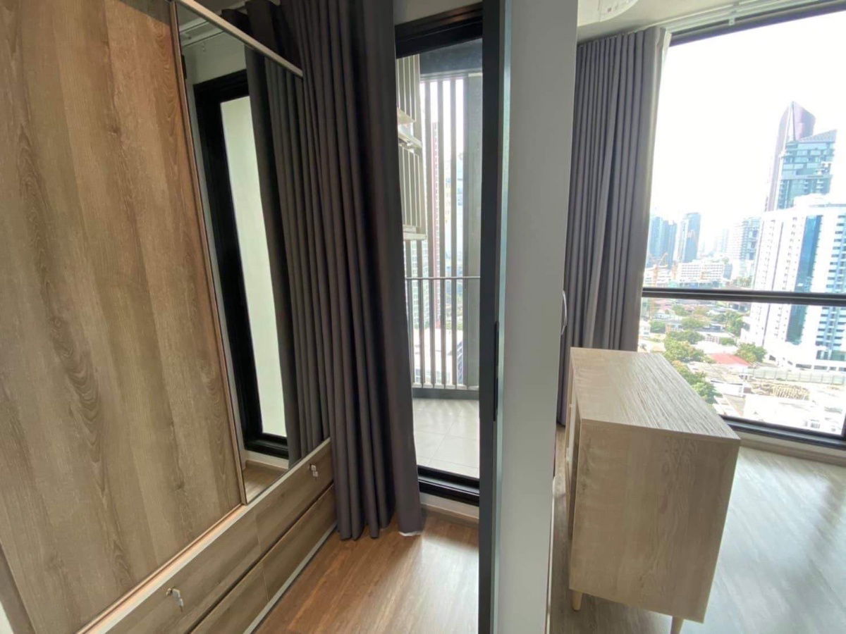 picture  (For Rent) 1 Bed 1 Bath - Fully furnishe, READY TO MOVE IN - 5/7