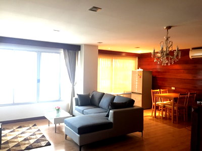 Condos for rent The Nine Rama 9 : Condo For Rent Premiere Place Rama 9 (B6808005) ID Line : @condo88