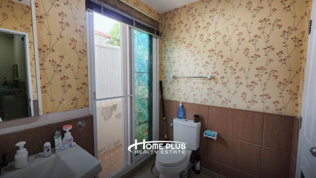 รูป บ้านเดี่ยว 2 ชั้น หมู่บ้านคาซ่าวิลล์ ราชพฤกษ์-แจ้งวัฒนะ (หลังมุม) - รูปที่ 30/30