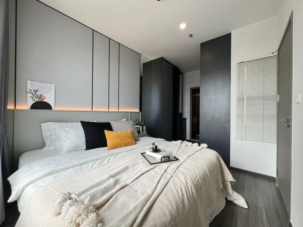 picture IDEO Sukhumvit - Rama              4 - 4/7