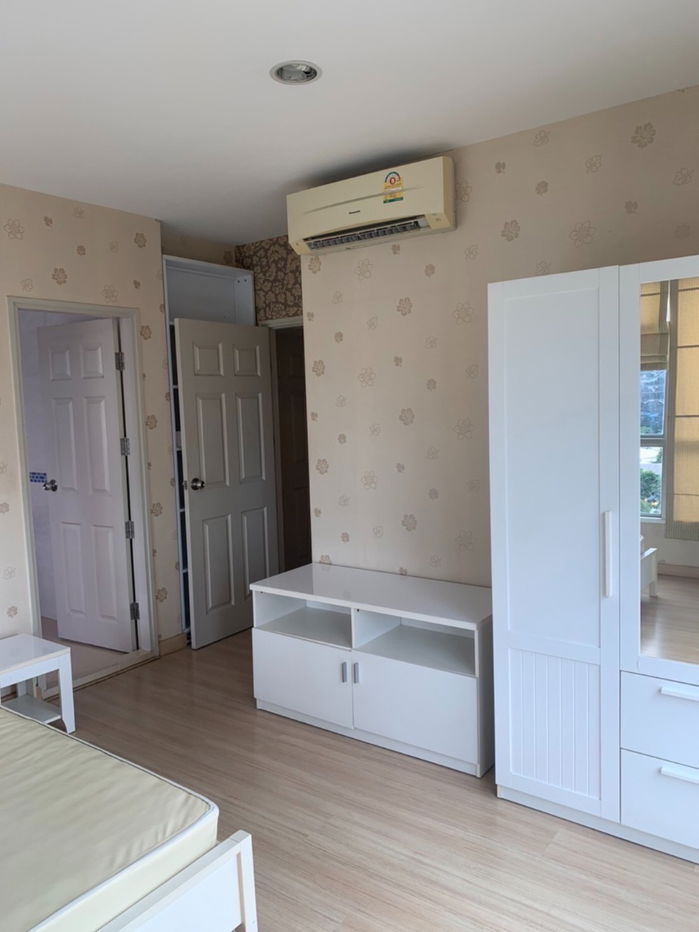 รูป ไลฟ์ แอท สาทร 10 (Life@Sathon 10)     2ห้องนอน  2 ห้องน้ำ - รูปที่ 15/20