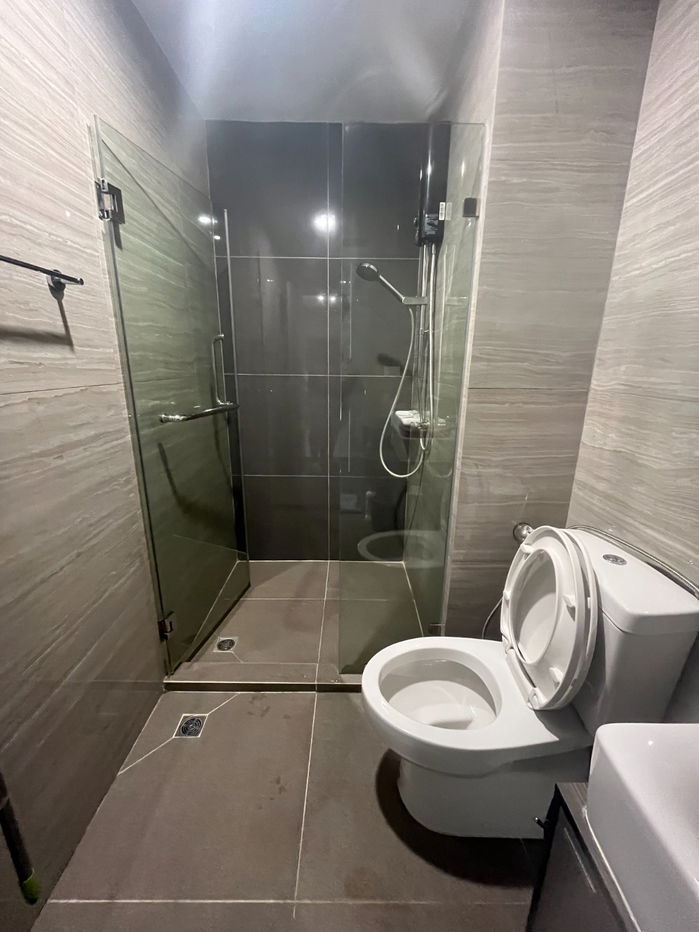 picture URGENT! Corner Unit with Stunning View The Parkland Charan - Pinklao by the owner - 9/9