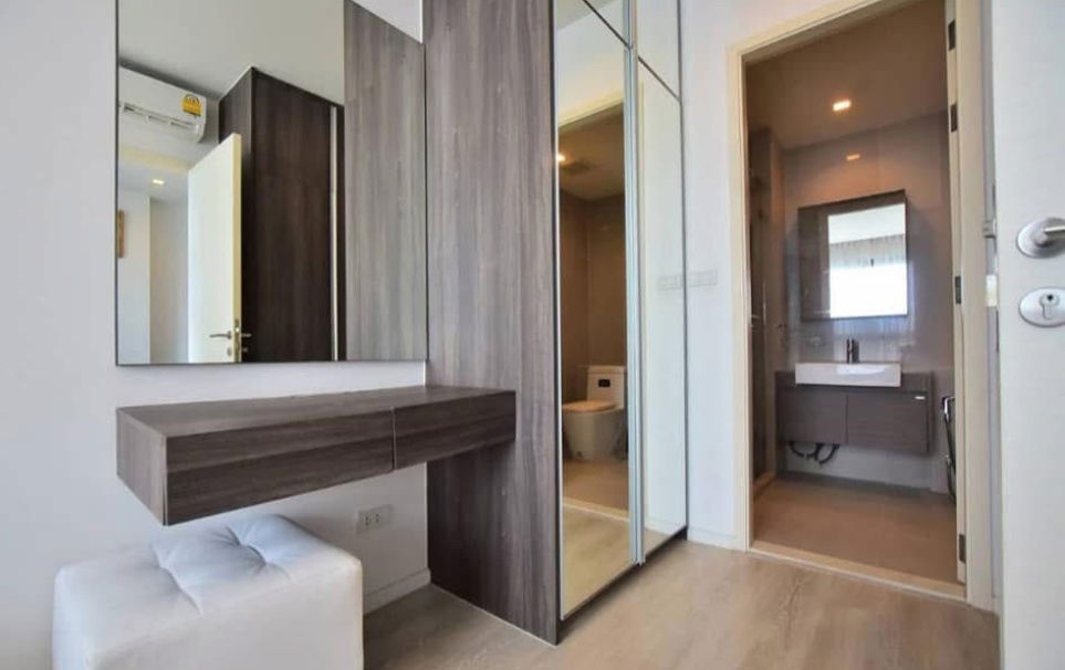 รูป #R5375   ให้เช่าคอนโด Quinn Condo Ratchada17 - รูปที่ 3/8