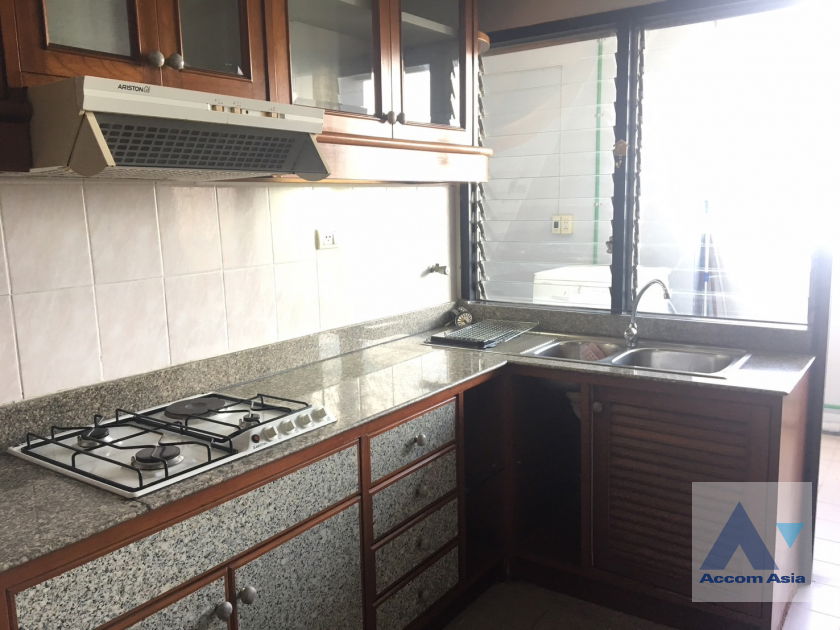 รูป 🔼🔽 AccomA 📩 Pet friendly 3 BR Condominium @D.S. Tower 1 (AA16751) - รูปที่ 11/20