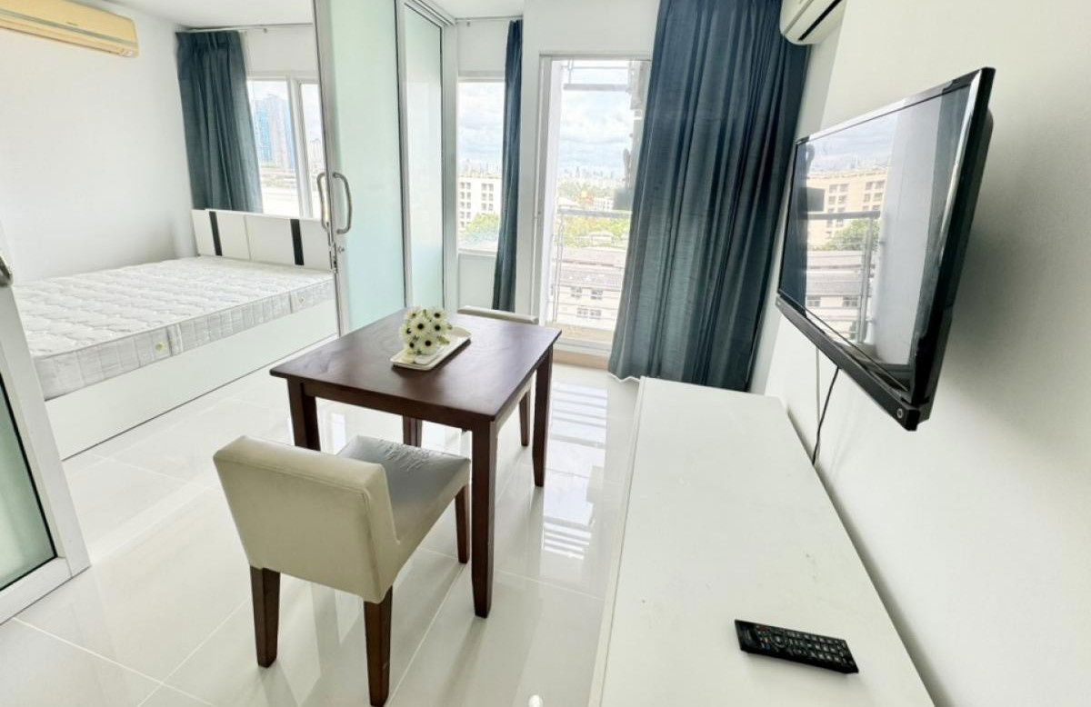 รูป 🏠RB19536 ให้เช่าถูกมาก📢แบงค์คอก ฮอไรซอน เพชรเกษม👉แอดไลน์ @062mnigk( มี @ ด้วย) แอดมินตอบไว - รูปที่ 1/2