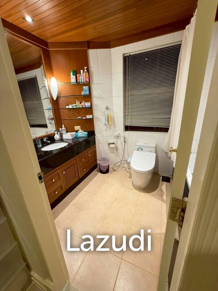 รูป 3 Bed 4 Bath 371 SQ.M Moon Tower - รูปที่ 11/16