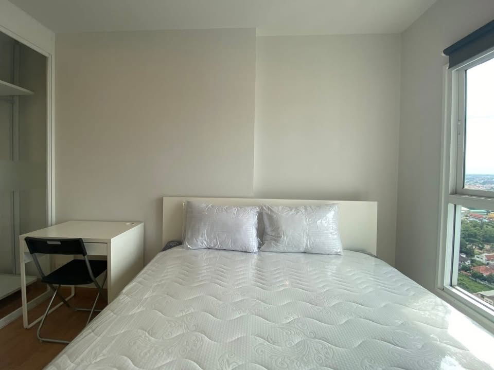 picture R2562 Condo For Rent The Parkland Ratchada Wongsawang - 3/8