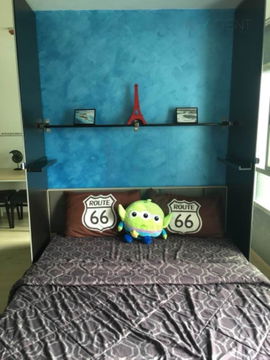 🎉 For Sell Condo ELIO DEL RAY Building B, Floor 5,1 bed room, Room size 26 sqm