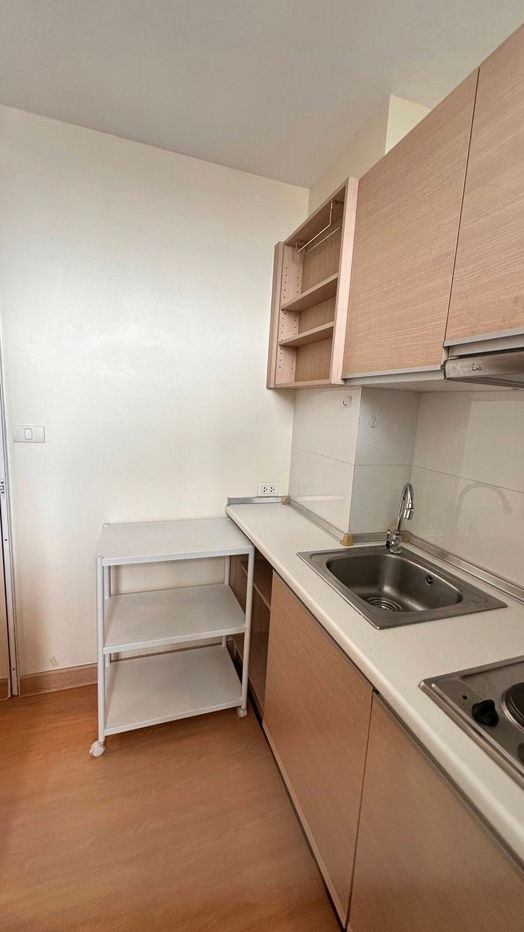 รูป เช่าคอนโด Rhythm Ratchada/ริธึ่ม รัชดา (B6808002) ID Line : @condo88 - รูปที่ 3/7