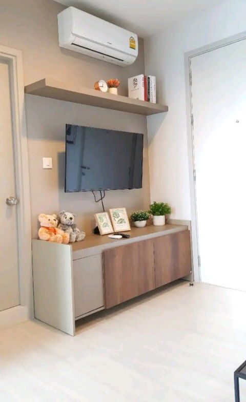 รูป Life Sukhumvit 48 | Near BTS Phra Khanong - รูปที่ 8/19