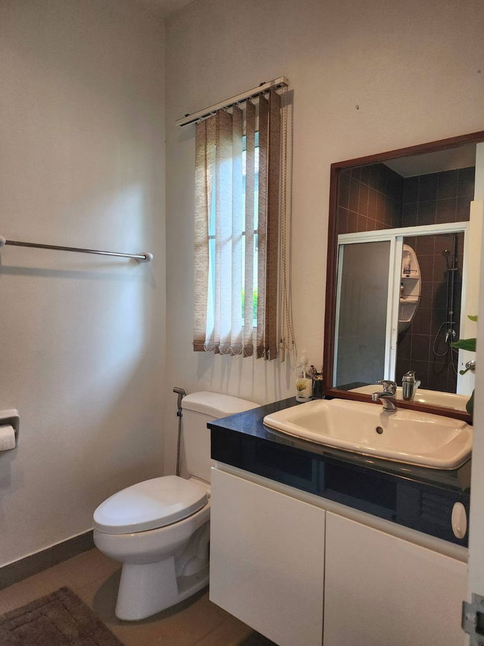picture Pool-villa newly renovated in Huay Yai - 10/22