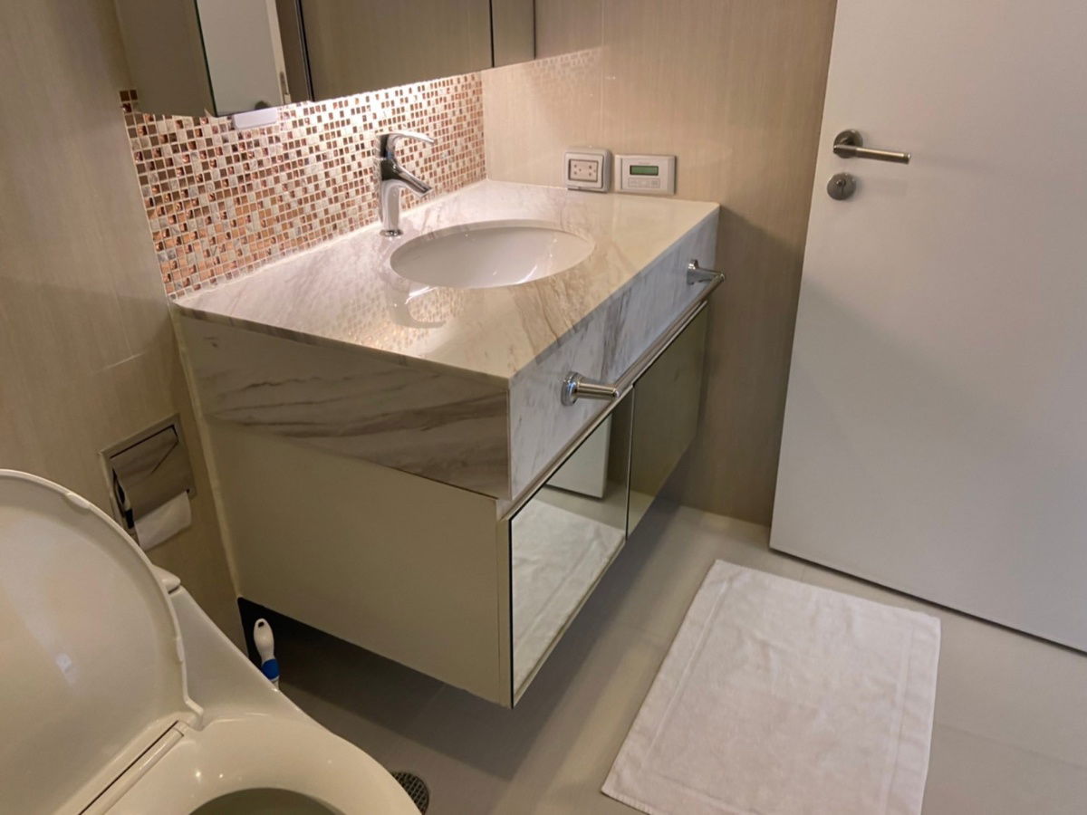 รูป ปล่อยเช่า คอนโด เซอร์เคิล ลีฟวิ่ง โปรโทรไทพ์ - รูปที่ 8/10