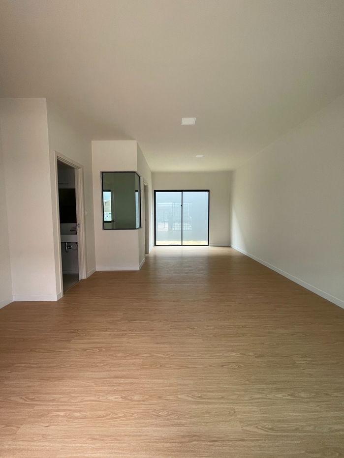 รูป (ขาย) บ้านใหม่!  4 ห้องนอน! 🏡 l สิริ เพลส ราชพฤกษ์ - นครอินทร์ บ้านเลขที่ 299/77 - รูปที่ 3/13