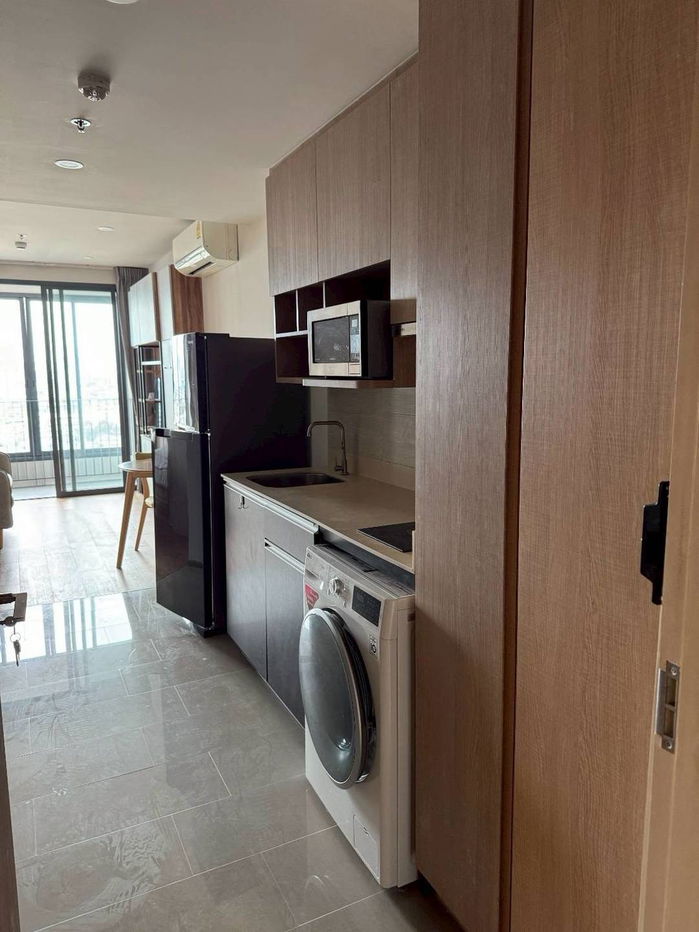 picture 🌿🌈Sell Condo Q Chidlom - Phetchaburi🌈🌿‼️5.5 Mb‼️ ARL Ratchaprarop 🚝 - 7/11