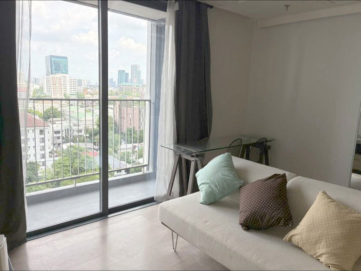 picture #Z1659 Condo for rent at Siamese Ratchakru - 5/8