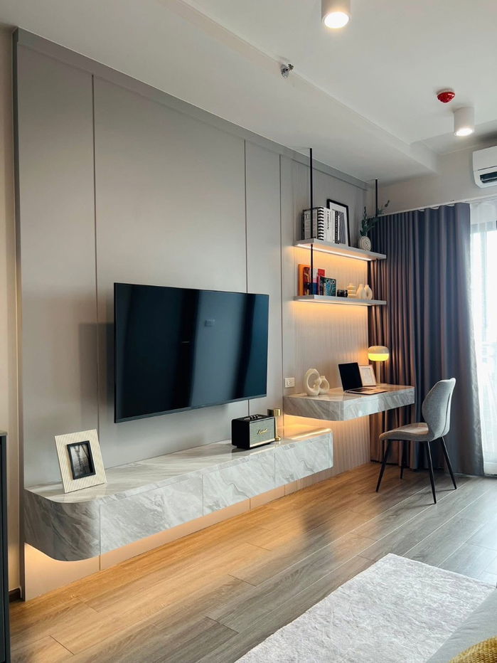 picture IDEO Sukhumvit - Rama              4 - 5/7