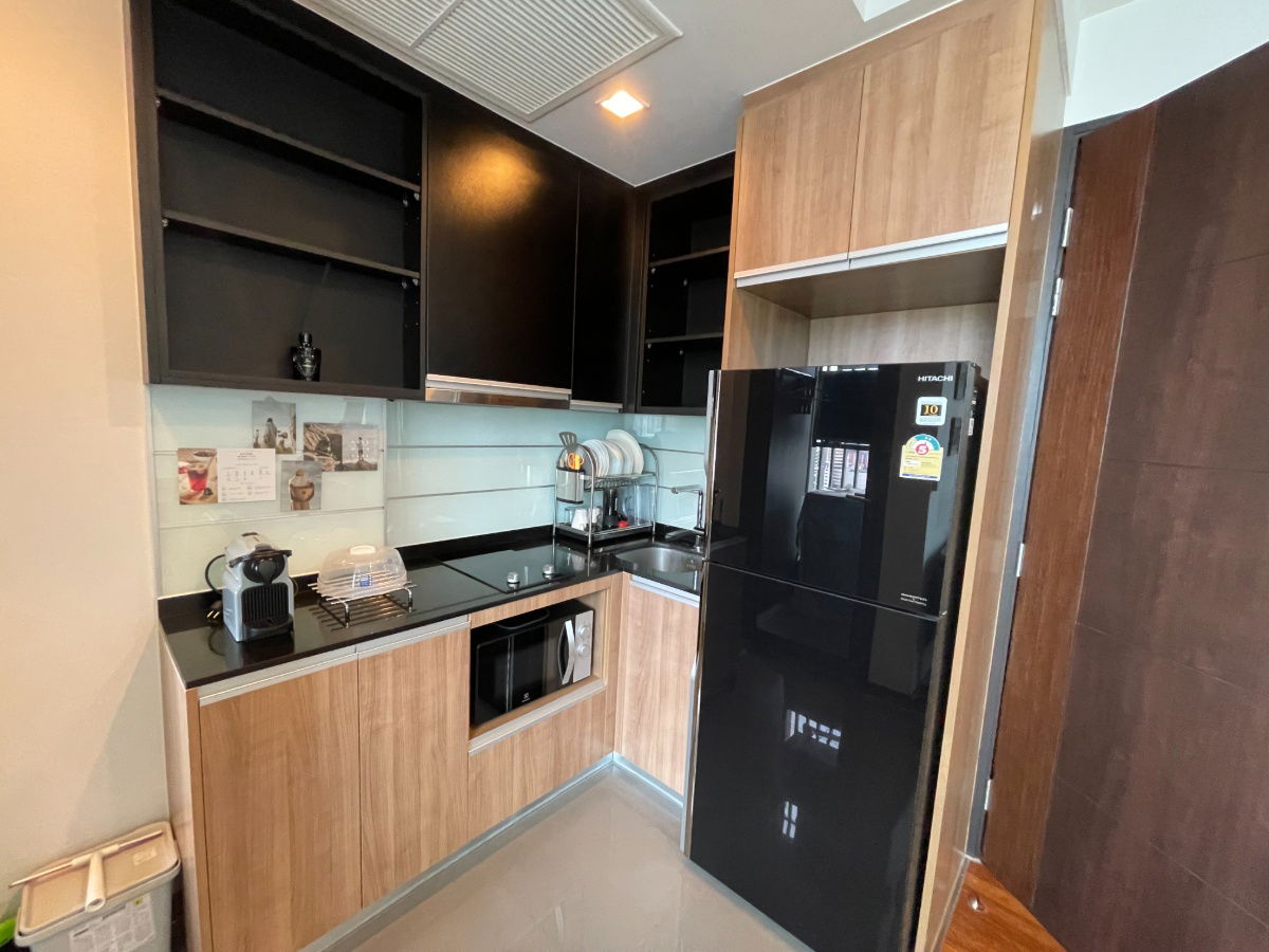รูป Wish Signature Midtown Siam | Near BTS Siam - รูปที่ 13/16
